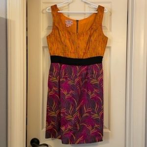 Phoebe Couture by Kay Unger Cocktail Dress